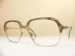 RODENSTOCK ヴィンテージ 眼鏡フレーム ブローライン ローデンストック