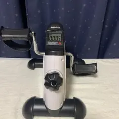 PROIRON エクササイズバイク カロリーカウンター付き