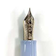 セーラー万年筆 14K 四季織 コンバーター　カートリッジ付のサムネイル
