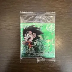 ドラゴンボール 超16-15 VSR 孫悟空 ピッコロ大魔王のサムネイル
