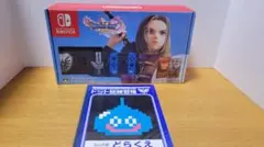Nintendo Switch ドラゴンクエストXI S ロトエディション