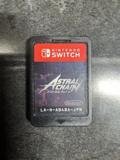 アストラルチェイン