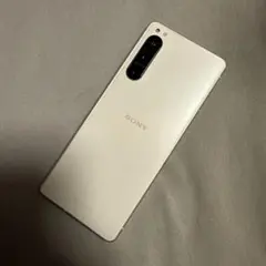 Sony Xperia 5 IV SOG09 128GB SiMフリー