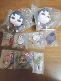 一番くじ 第五人格 グッズ