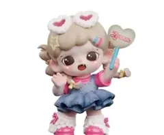 TNT SPACE　声波裂変　Baby Zoraa　ゾラ