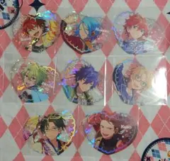 あんスタ　ピクリアセット