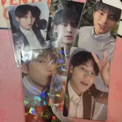 ミンギュ 消費期限