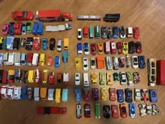 ★ジャンク品★トミカ まとめ売り