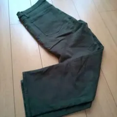 メンズズボン ウエスト９４センチ 股下75