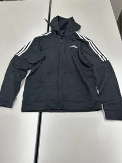 n*o様 【古着】adidas ジップフーディー