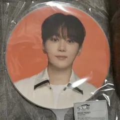 SEVENTEEN セブチ FOLLOW AGAIN うちわ スングァン