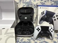 DualSense Edge ワイヤレスコントローラー