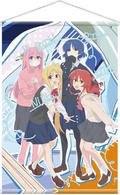 プロセカ 神山高校文化祭 B2タペストリー MORE MORE JUMP！ - メルカリ