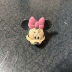 ディズニー ファッションリング ミニーマウス