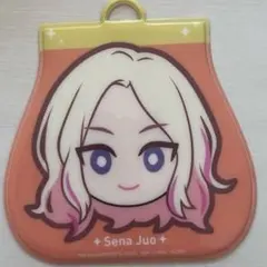 学園アイドルマスター 十王星南 一番くじ カードケース