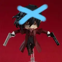 2025年最新】アーカード ねんどろいどの人気アイテム - メルカリ