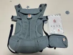 エルゴベビー オムニブリーズ ergobaby OMNI Breeze 抱っこ紐