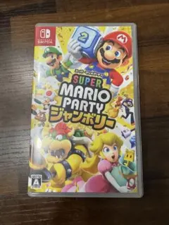 2025年最新】マリオパーティの人気アイテム - メルカリ