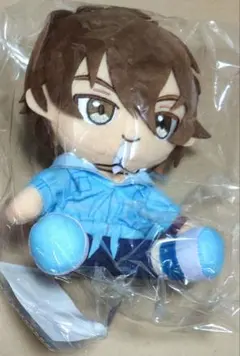NU: カーニバル 第三弾 DMMスクラッチ B賞ぬいぐるみ エイト セット