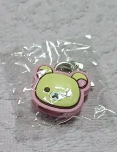 コリラックマ キーホルダー
