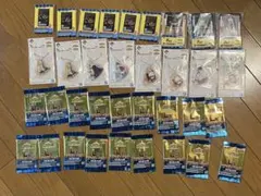 僕のヒーローアカデミア 一番くじ　下位賞まとめ売り　35点セット