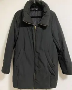 DURAS ダウンコート