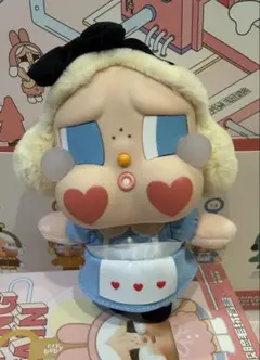 cry baby CRYING AGAIN アリス