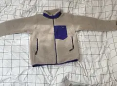 パタゴニア　キッズ レディース　レトロXジャケット　フリース　XL