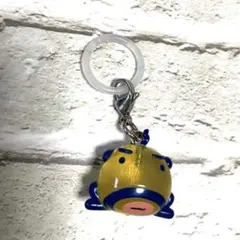 たまごっち　おやじっち　めじるしアクセサリー3