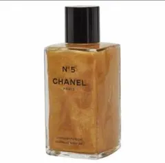 CHANEL N°5 FRAGMENTS D'OR ボディジェル 250ml