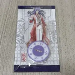 にじさんじ　愚人節　星導ショウ　壓克力立牌　SUSHIDOL