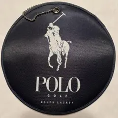 POLO GOLF ポロゴルフ　ノベルティ POLORALPH LAUREN