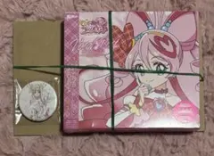 キミとアイドルプリキュア♪ ボーカルベスト～Only you～　キュアズキューン