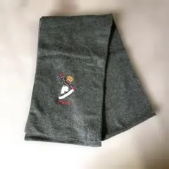 Polo Ralph Lauren グレー マフラー