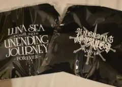 2026年最新】国内アーティスト：LUNA SEA ミュージシャン バッグ