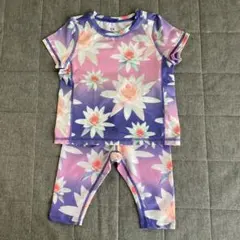 baby gap 水着　ラッシュガード