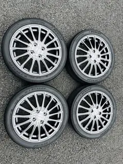 値下げ シルビア 純正ホイール 16インチ 神戸発 中古 日産 NISSAN シルビア S14 後期 純正ホイール 16インチ