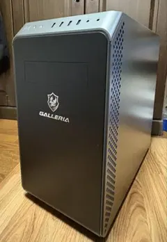 GALLERIA RTX3060Ti Core i5-13400Fメモリ32GB - メルカリ