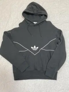 adidas アディダス パーカー ブラック