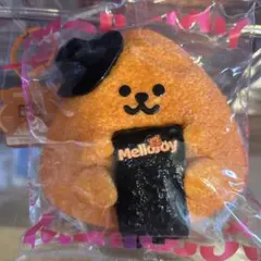 mellojoy メロジョイ　ちびっ子　おにぎり　レア商品 mellojoy メロジョイ ちびっ子 おにぎり レア商品 - メルカリ