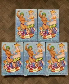 海物語　トランプのサムネイル