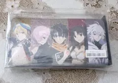 【匿名】 Fate/GrandOrder プレミアムロングウォレット アミューズ