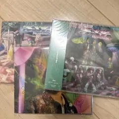 2026年最新】Number_I cdの人気アイテム - メルカリ