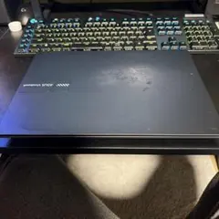 ジャンクASUS Vivobook S 14X OLED M5402RA値下げ可 - メルカリ