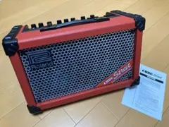 2026年最新】cube street ii アンプの人気アイテム - メルカリ