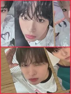 nctwish nct wish リク　COLOR poppop