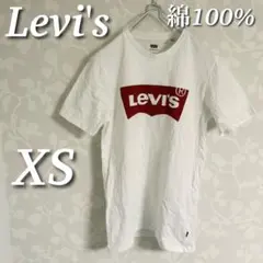 Levi's ヴィンテージ バットウィング グラフィック Tシャツ　半袖　XS
