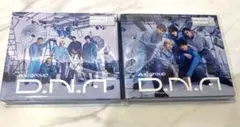 Aぇ! group D.N.A アルバム Blu-ray 初回2形態セット