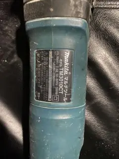 マルチツール　マキタ　ジャンク品