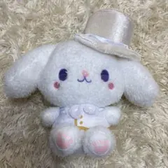 ジェオチャム ルル ぬいぐるみ